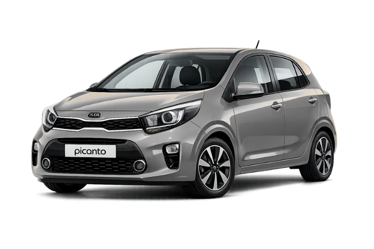 Kia Picanto Automatique
